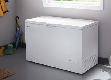 Deep Freezer